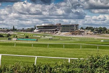 Cheltenham has spent more time empty than full these past two seasons